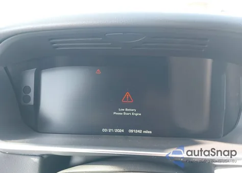 2015 Land Rover Range Rover Sport Hse from USA, damaged, VIN SALWR2VF5FA609282